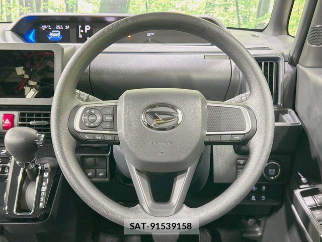 Daihatsu TANTO CUSTOM 2025-10 8882537-12