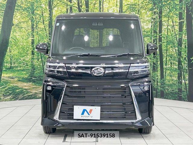 Daihatsu TANTO CUSTOM 2025-10 8882537-13