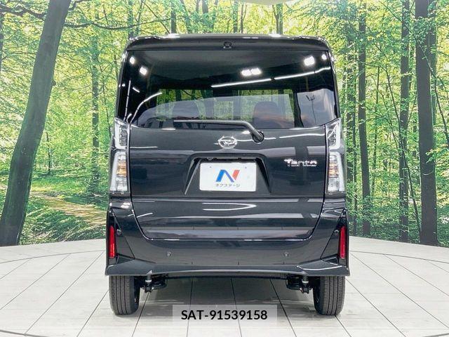 Daihatsu TANTO CUSTOM 2025-10 8882537-14