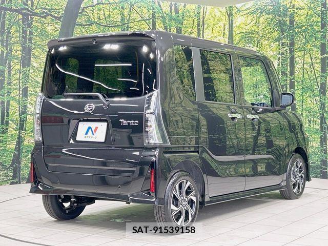 Daihatsu TANTO CUSTOM 2025-10 8882537-16