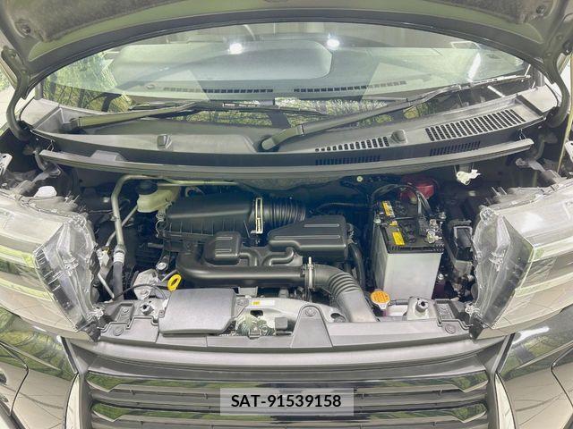 Daihatsu TANTO CUSTOM 2025-10 8882537-17