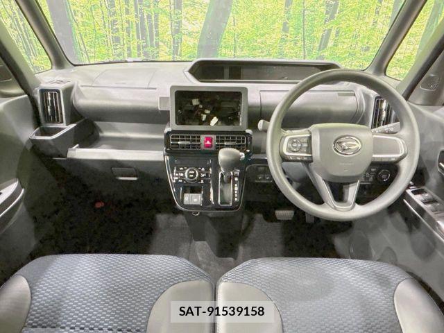 Daihatsu TANTO CUSTOM 2025-10 8882537-1