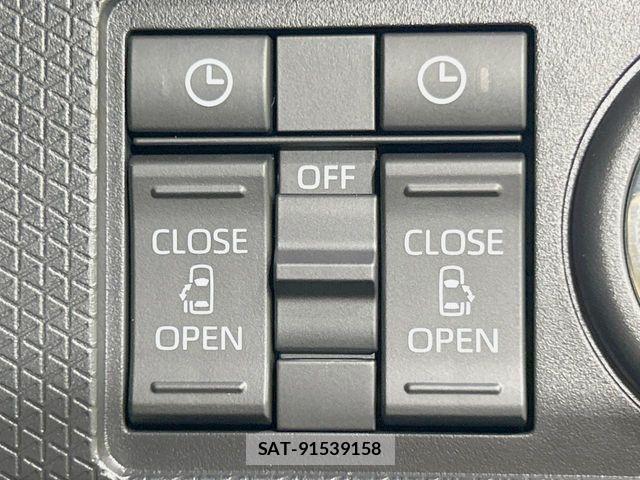 Daihatsu TANTO CUSTOM 2025-10 8882537-2