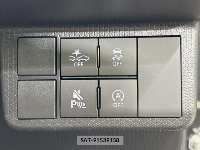 Daihatsu TANTO CUSTOM 2025-10 8882537-3