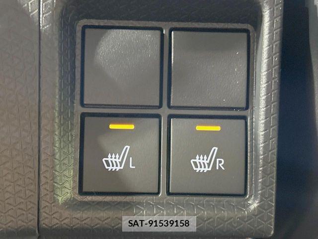 Daihatsu TANTO CUSTOM 2025-10 8882537-4