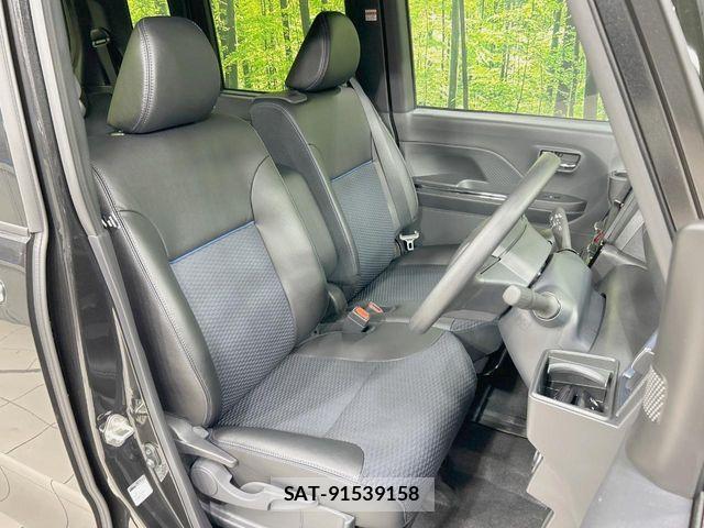 Daihatsu TANTO CUSTOM 2025-10 8882537-7