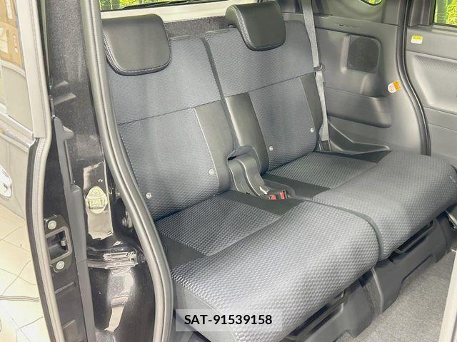 Daihatsu TANTO CUSTOM 2025-10 8882537-8