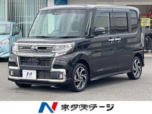 Daihatsu TANTO CUSTOM 2019-06 8882555-0