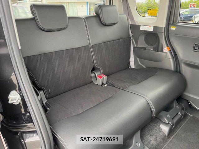 Daihatsu TANTO CUSTOM 2019-06 8882555-10