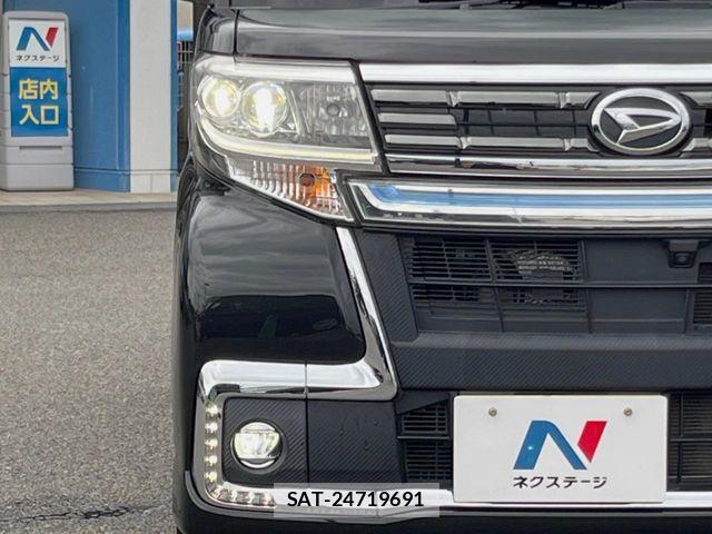 Daihatsu TANTO CUSTOM 2019-06 8882555-12