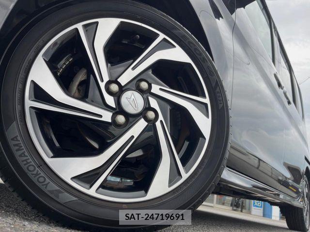 Daihatsu TANTO CUSTOM 2019-06 8882555-13
