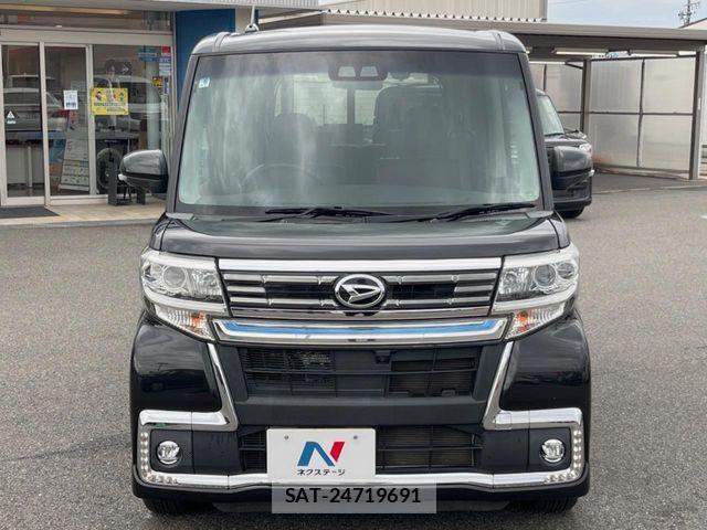 Daihatsu TANTO CUSTOM 2019-06 8882555-14