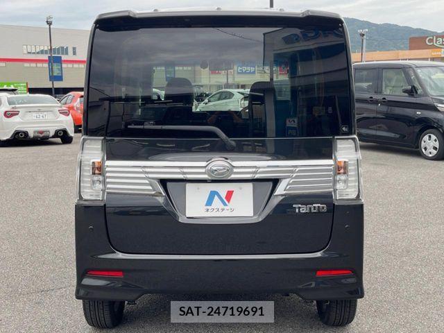 Daihatsu TANTO CUSTOM 2019-06 8882555-15