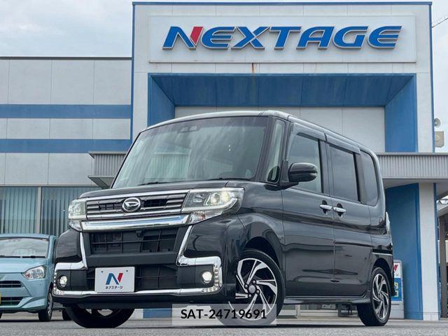 Daihatsu TANTO CUSTOM 2019-06 8882555-16