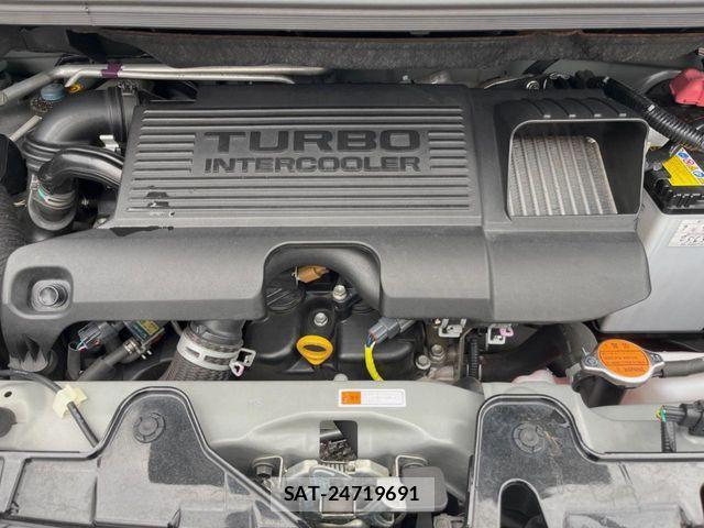 Daihatsu TANTO CUSTOM 2019-06 8882555-17