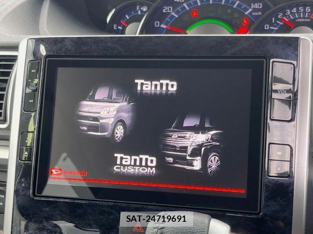 Daihatsu TANTO CUSTOM 2019-06 8882555-2