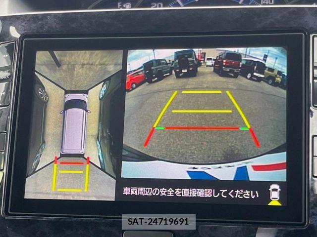 Daihatsu TANTO CUSTOM 2019-06 8882555-6