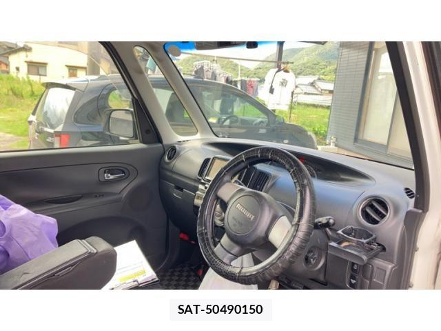 Daihatsu TANTO CUSTOM 2012-02 8882596-9