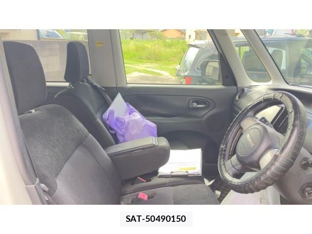 Daihatsu TANTO CUSTOM 2012-02 8882596-10