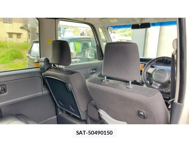 Daihatsu TANTO CUSTOM 2012-02 8882596-11