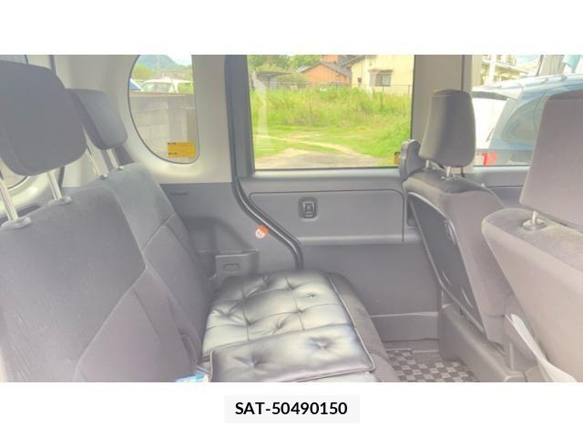 Daihatsu TANTO CUSTOM 2012-02 8882596-12