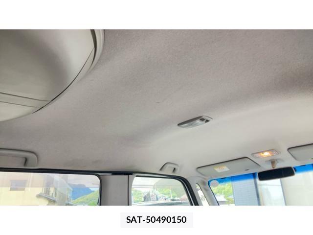 Daihatsu TANTO CUSTOM 2012-02 8882596-13