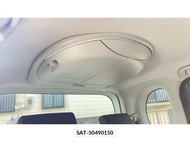 Daihatsu TANTO CUSTOM 2012-02 8882596-14