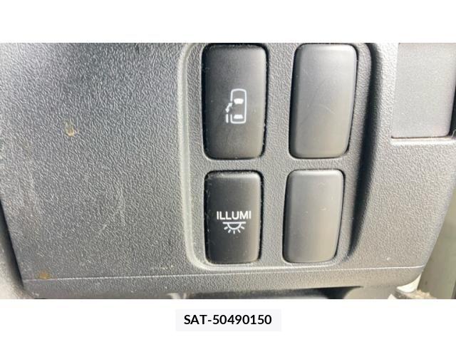 Daihatsu TANTO CUSTOM 2012-02 8882596-16