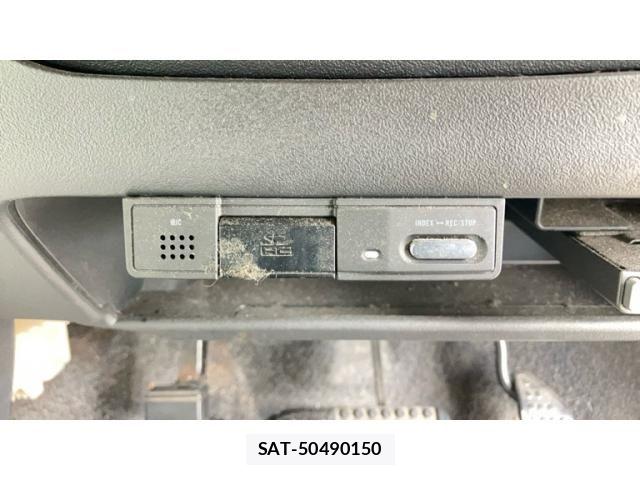Daihatsu TANTO CUSTOM 2012-02 8882596-17