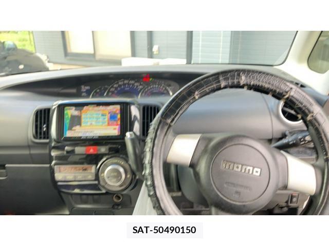 Daihatsu TANTO CUSTOM 2012-02 8882596-18
