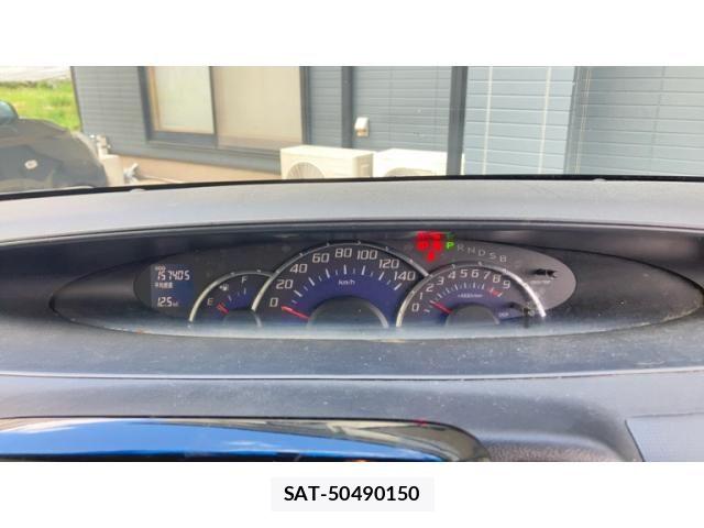 Daihatsu TANTO CUSTOM 2012-02 8882596-19