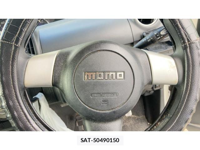 Daihatsu TANTO CUSTOM 2012-02 8882596-20
