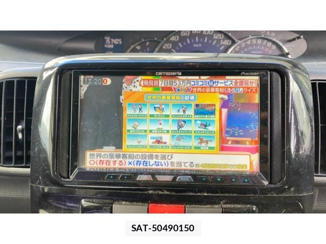 Daihatsu TANTO CUSTOM 2012-02 8882596-21