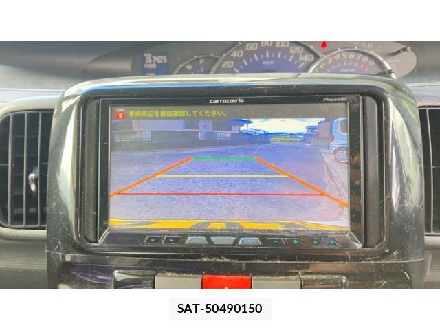 Daihatsu TANTO CUSTOM 2012-02 8882596-22