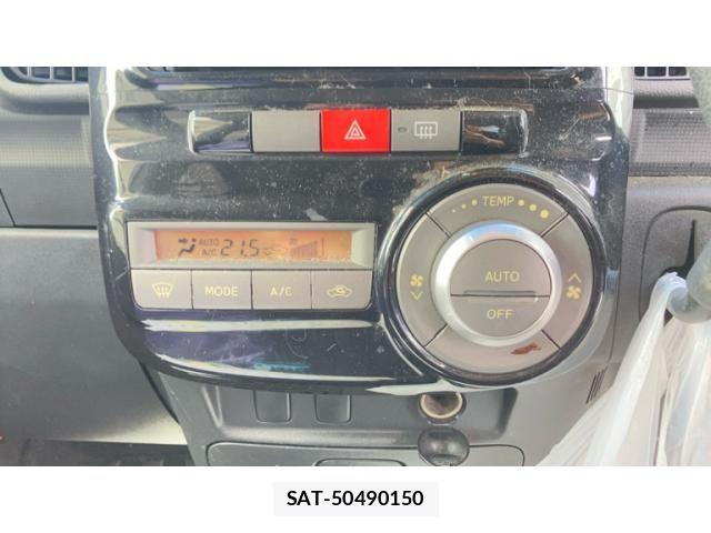 Daihatsu TANTO CUSTOM 2012-02 8882596-23