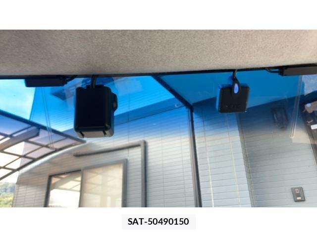 Daihatsu TANTO CUSTOM 2012-02 8882596-26