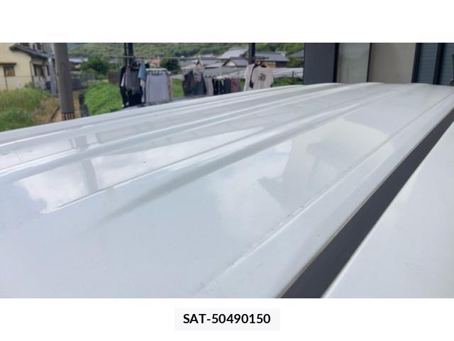 Daihatsu TANTO CUSTOM 2012-02 8882596-7