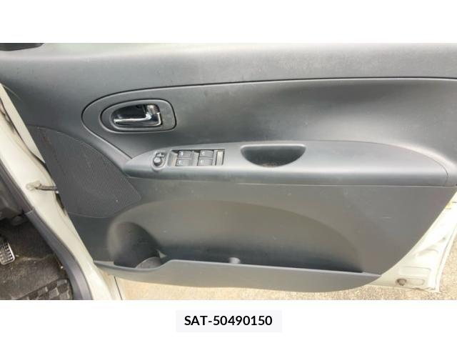 Daihatsu TANTO CUSTOM 2012-02 8882596-8