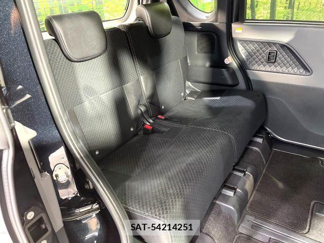 Daihatsu TANTO CUSTOM 2019-12 8882567-9