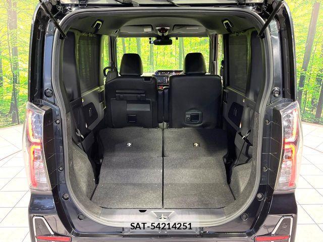 Daihatsu TANTO CUSTOM 2019-12 8882567-10