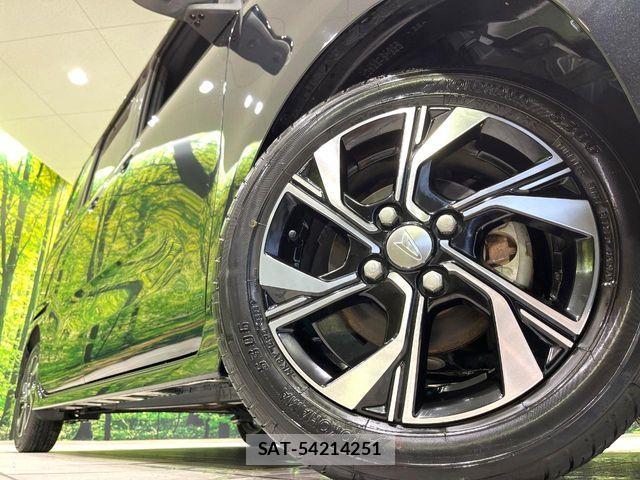 Daihatsu TANTO CUSTOM 2019-12 8882567-13