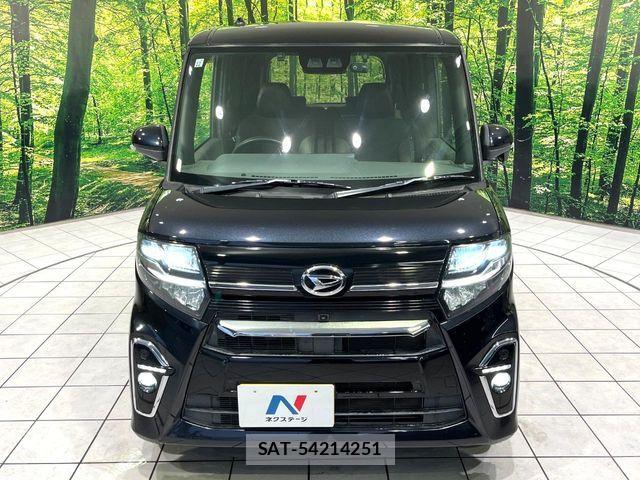 Daihatsu TANTO CUSTOM 2019-12 8882567-14