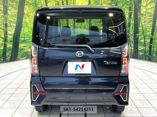 Daihatsu TANTO CUSTOM 2019-12 8882567-15