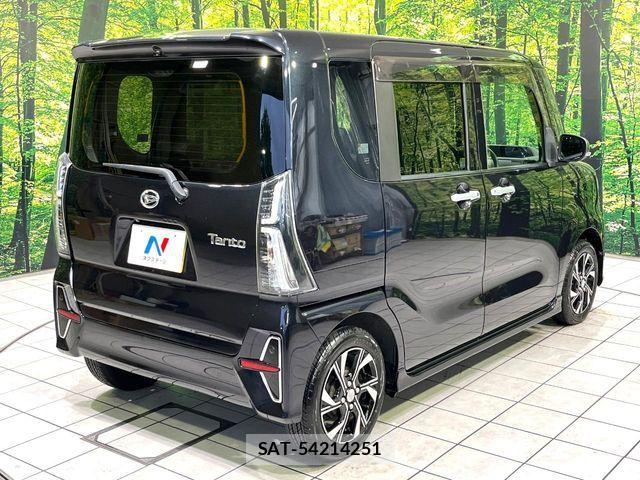 Daihatsu TANTO CUSTOM 2019-12 8882567-16
