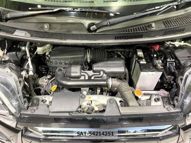 Daihatsu TANTO CUSTOM 2019-12 8882567-17