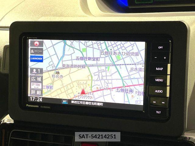 Daihatsu TANTO CUSTOM 2019-12 8882567-2