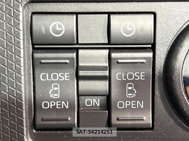Daihatsu TANTO CUSTOM 2019-12 8882567-4