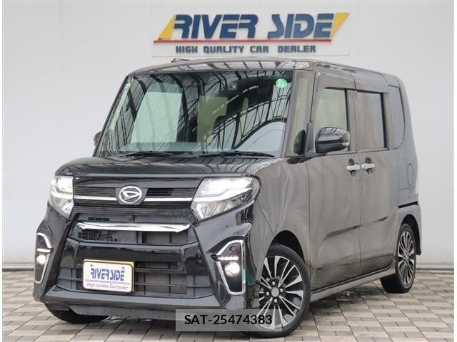 Daihatsu TANTO CUSTOM 2020-07 8882552-0