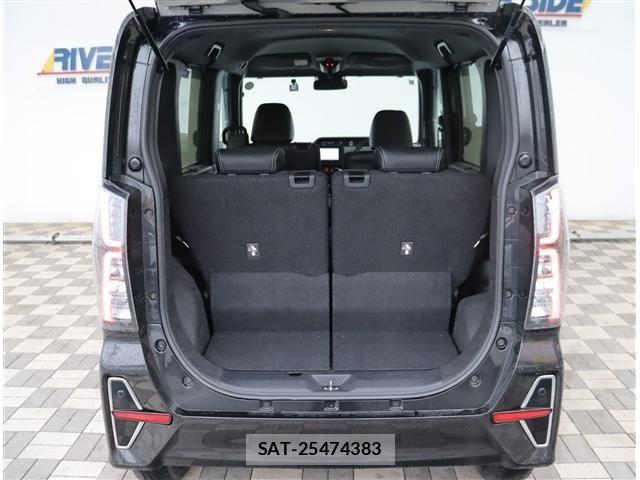 Daihatsu TANTO CUSTOM 2020-07 8882552-6