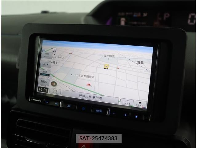 Daihatsu TANTO CUSTOM 2020-07 8882552-8